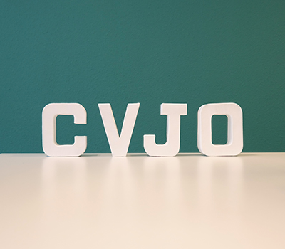 CVJO biedt (startende) ondernemers praktische ondersteuning met een gratis ondernemerspakket.