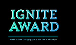ignite award