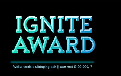 IGNITE Award