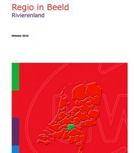 Regio in Beeld Rivierenland 2018