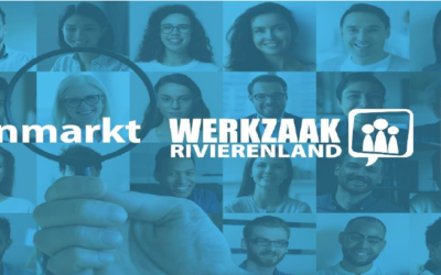 Werkgevers opgelet: online banenmarkt in Rivierenland!