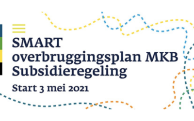 De nieuwe subsidieregeling SMART overbruggingsplan MKB van de provincie Gelderland gaat op 3 mei open!