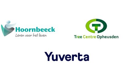 TCO boomteelt opleidingen van Yuverta naar Hoornbeeck Connect